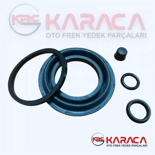 Dodge Journey 08- Arka Kaliper Tamir Takımı 43MM
